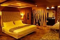 Villa Sensaciones Motel Boutique - Adults Only Puerto Morelos