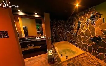 Sensaciones Motel Boutique - Adults Only Puerto Morelos 0*,  Mexiko