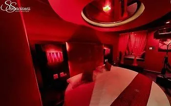 Villa Sensaciones Motel Boutique - Adults Only Puerto Morelos Mexiko