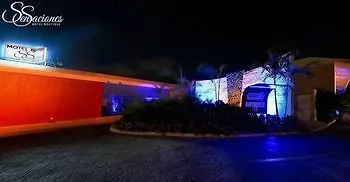 Sensaciones Motel Boutique - Adults Only Puerto Morelos