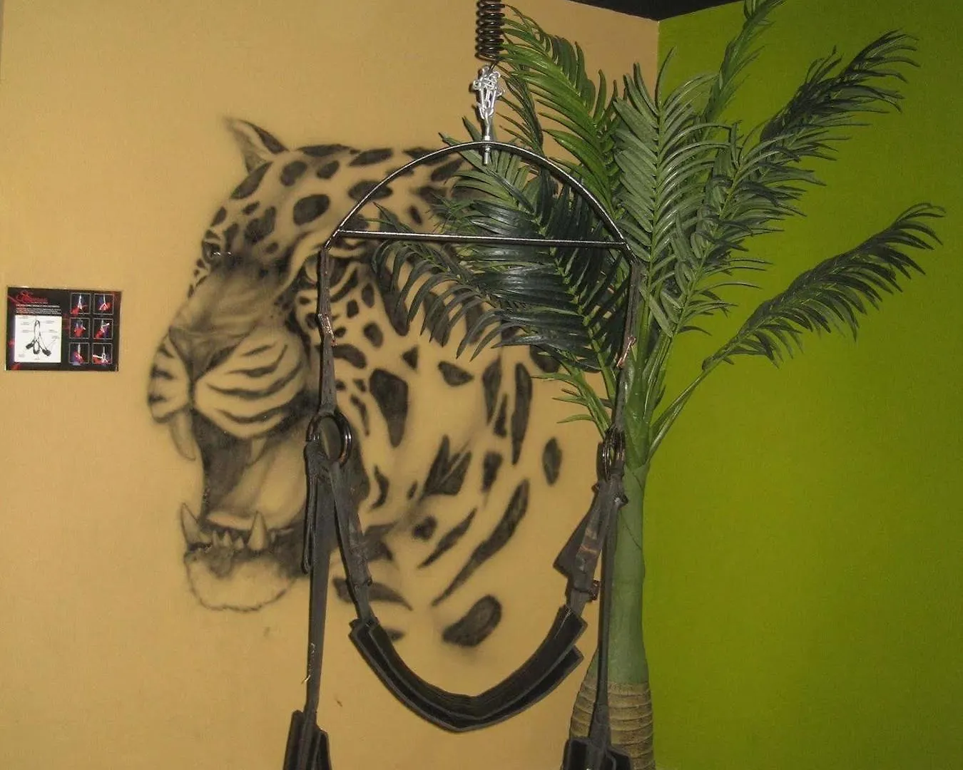 Sensaciones Motel Boutique - Adults Only Puerto Morelos 0*,  Mexiko