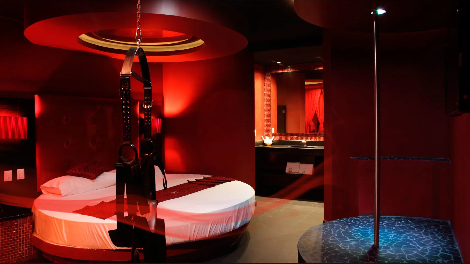 Villa Sensaciones Motel Boutique - Adults Only Puerto Morelos