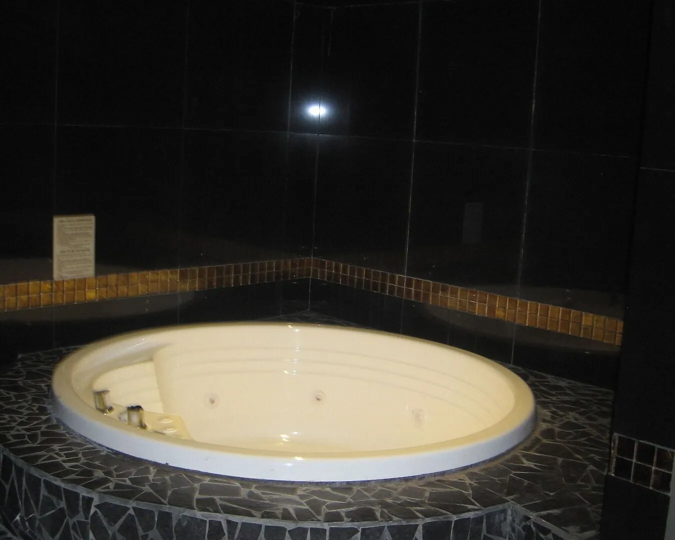 Sensaciones Motel Boutique - Adults Only Puerto Morelos Villa