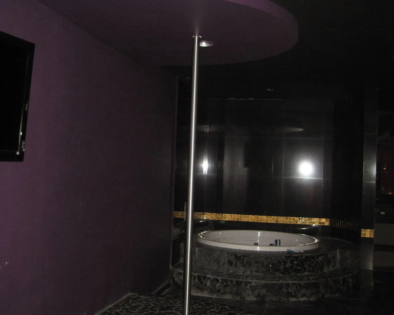Sensaciones Motel Boutique - Adults Only Puerto Morelos